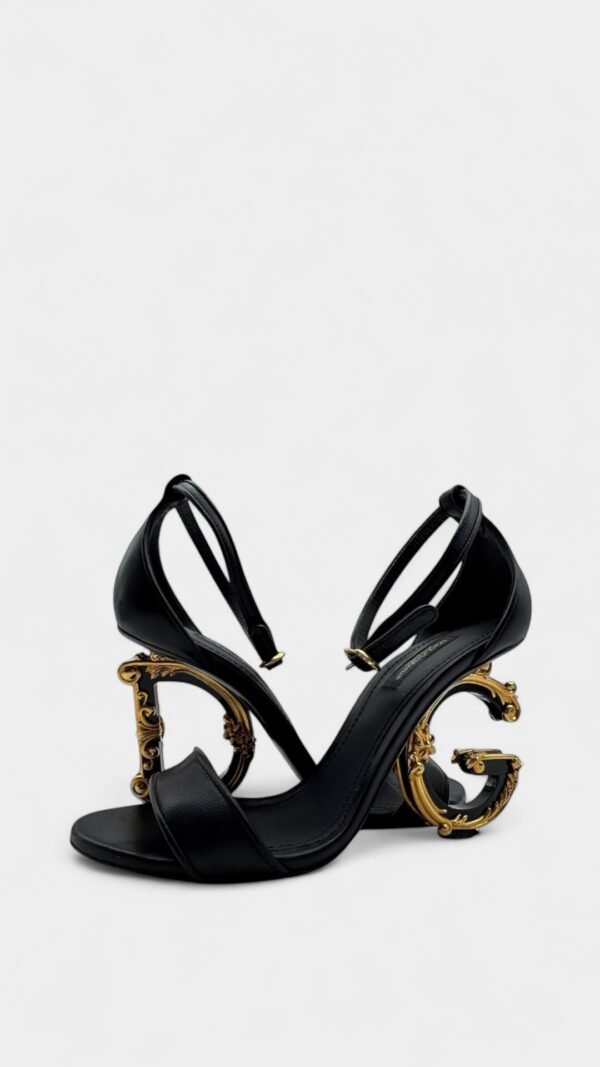 DOLCE & GABBANA - GLOBAL DESTINATION - Image 2